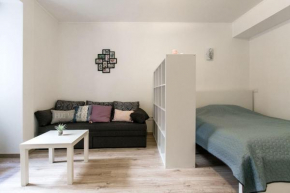 City Lights Apartments Budapest